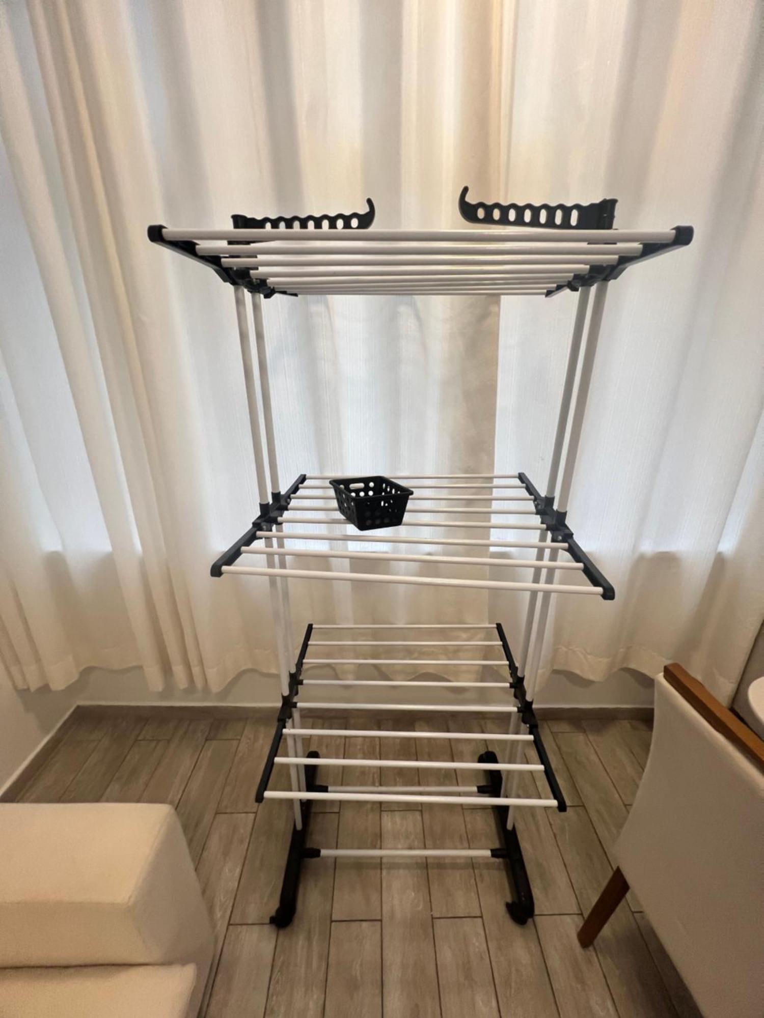 Pe Na Areia - Copacabana Apartamento Río de Janeiro