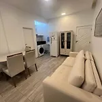 Apartment Pe Na Areia - Copacabana