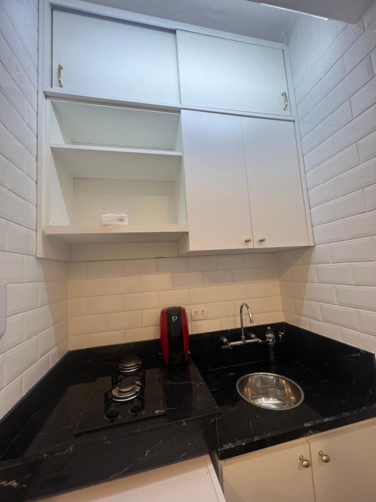 Pe Na Areia - Copacabana Apartment
