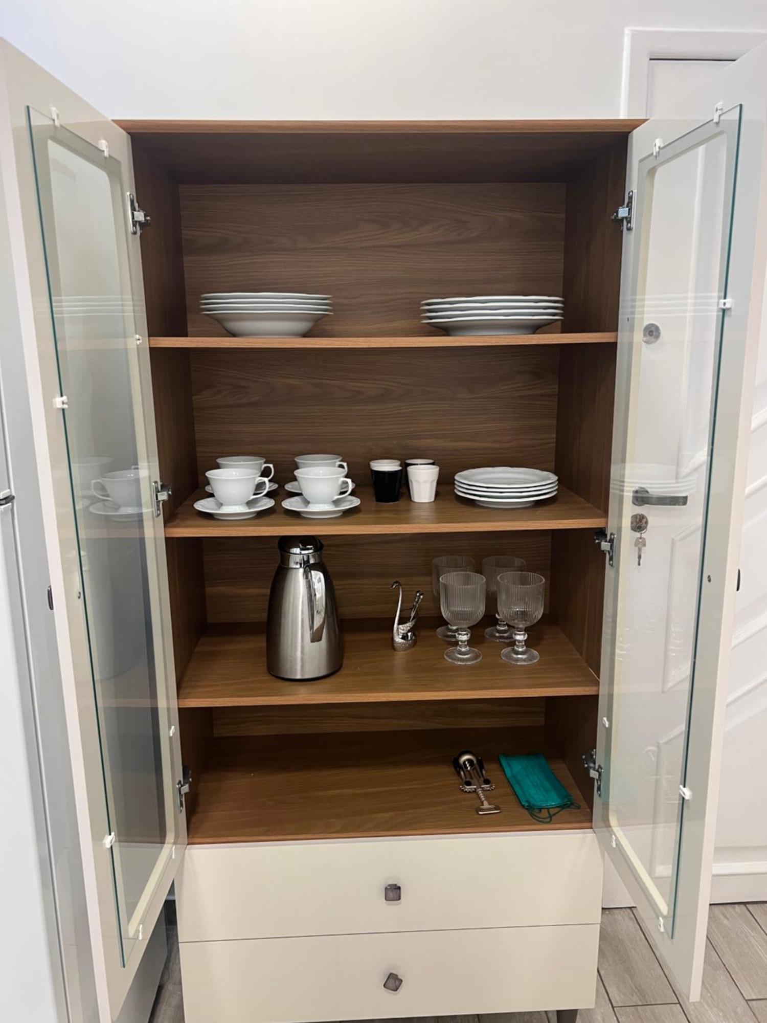 Apartamento Pe Na Areia - Copacabana *