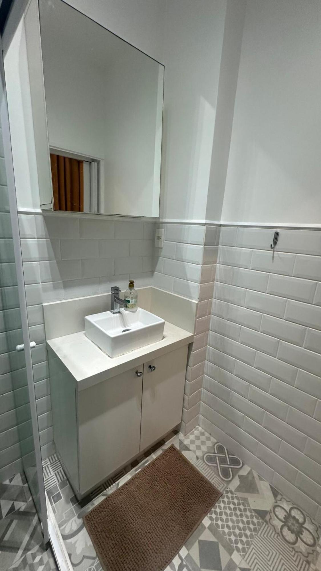 Pe Na Areia - Copacabana Apartment